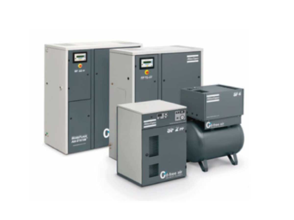 Air Compressor Equipment