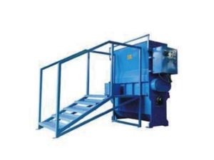 EPS crusher
